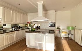 Amstel Beachhouse Egmond Aan Zee, 50M From The Beach!